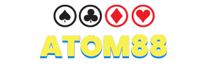 Logo ATOM88